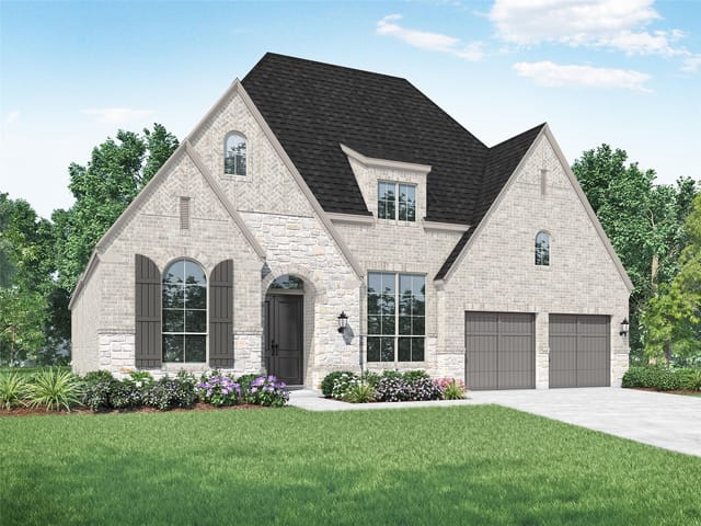 293 Leaning Rock RDG