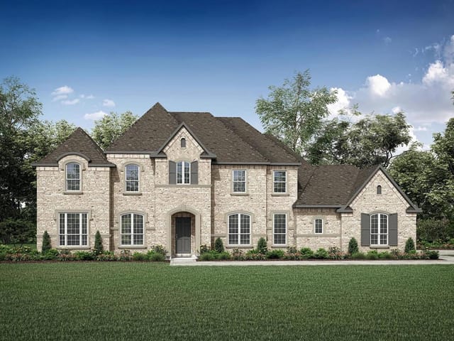 2992 Heritage Heights RD