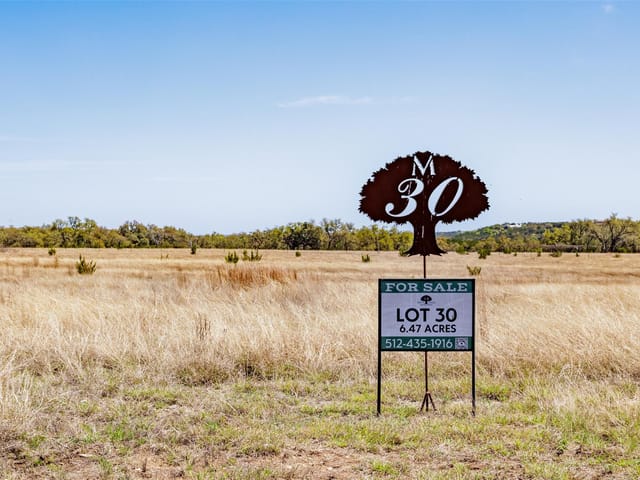 30 Mesa Ranch Rd