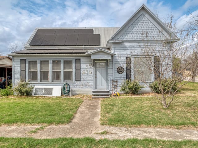 300 S Rio Grande St