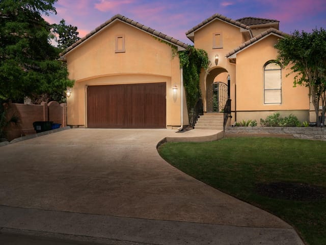 3000 Pamella CT