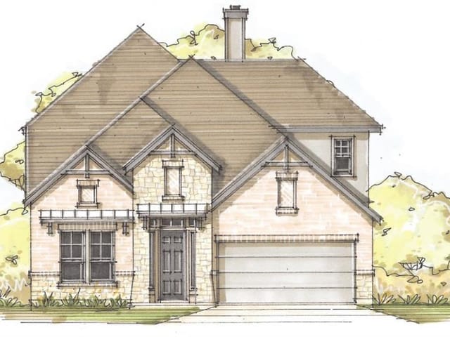 3000 Zelma DR