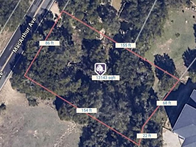 3003 Macarthur Ave