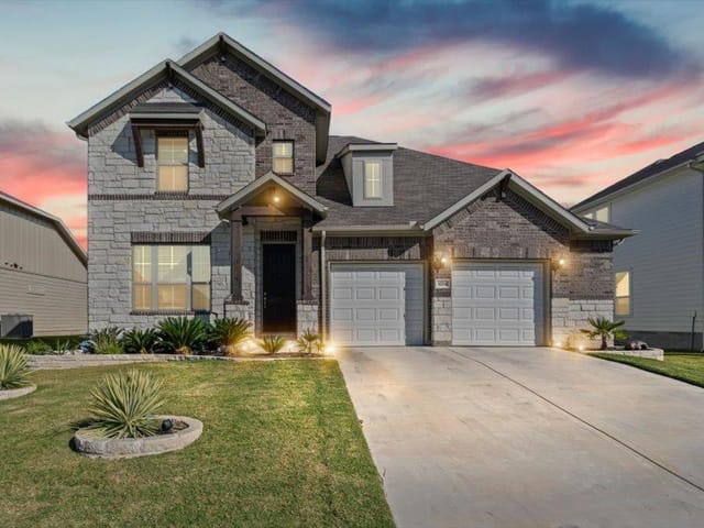 3004 Ottaviano Way