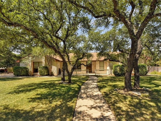 3006 ELM TRL