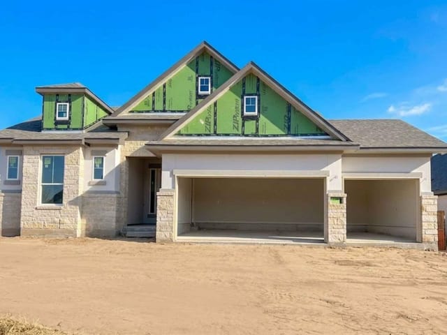 301 Oak Blossom RD