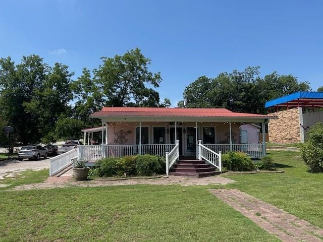 301 W Pecan St