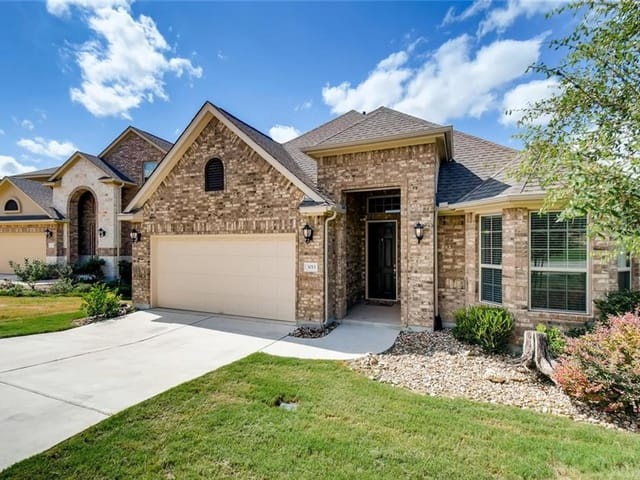 3013 Scout Pony DR