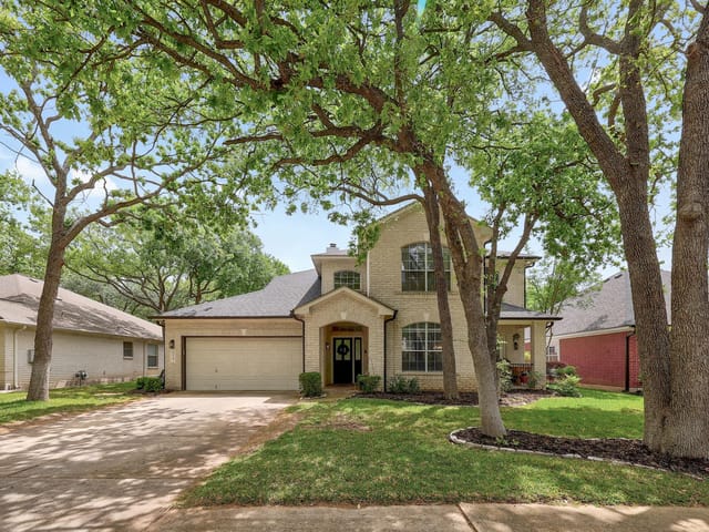 3019 Plantation DR