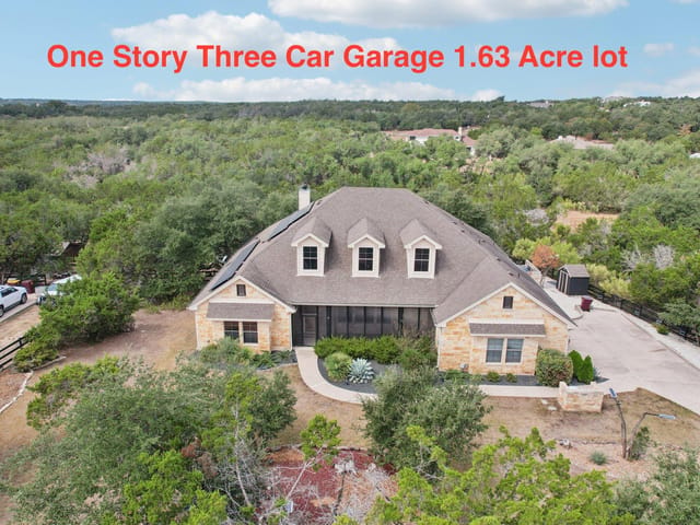 302 High Plains Dr