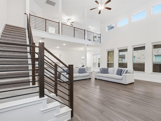 3021 Sage Ranch DR