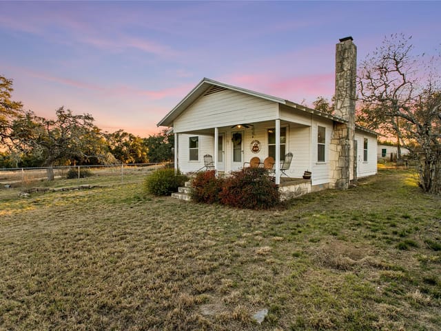 3026 Pursley Rd