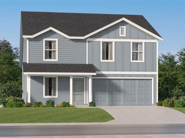 304 Feldspar LN