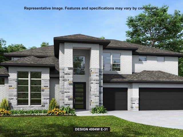 305 Jates Field BND