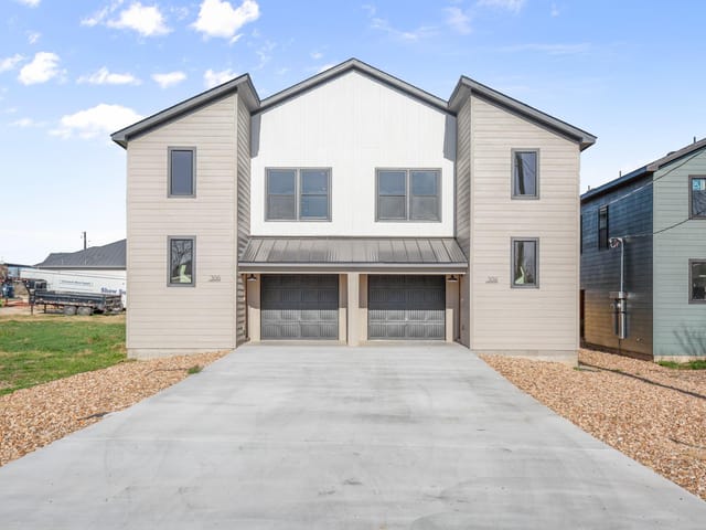 306 S Avenue P Ave Unit #B