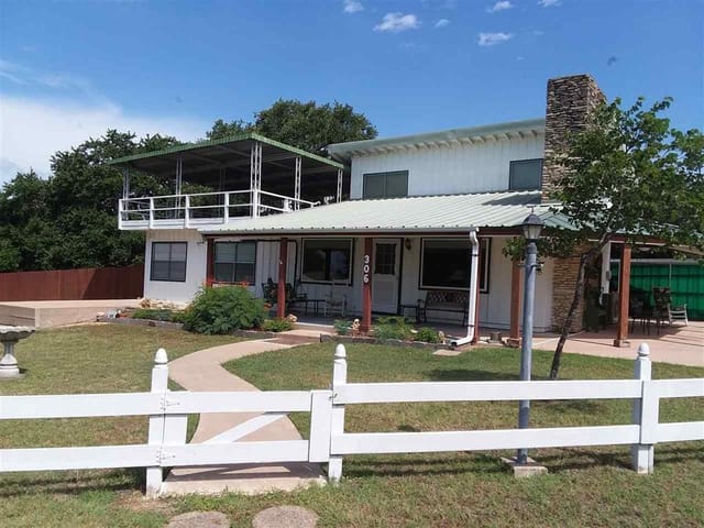 306 Timberhill DR