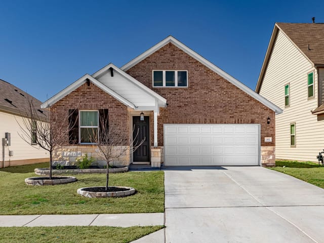 307 Gray Fox LOOP