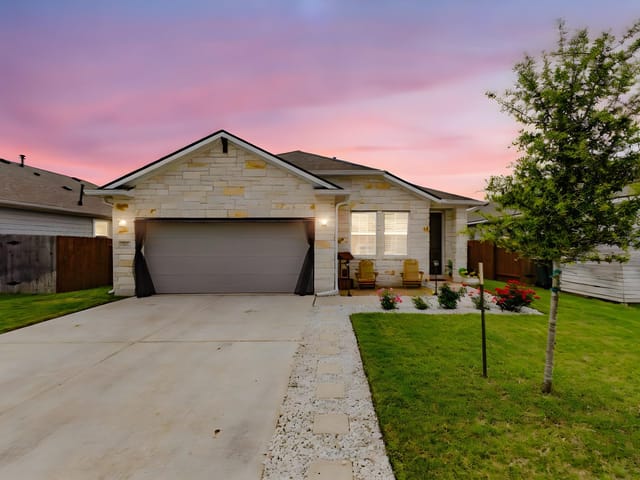 307 Watercourse Way