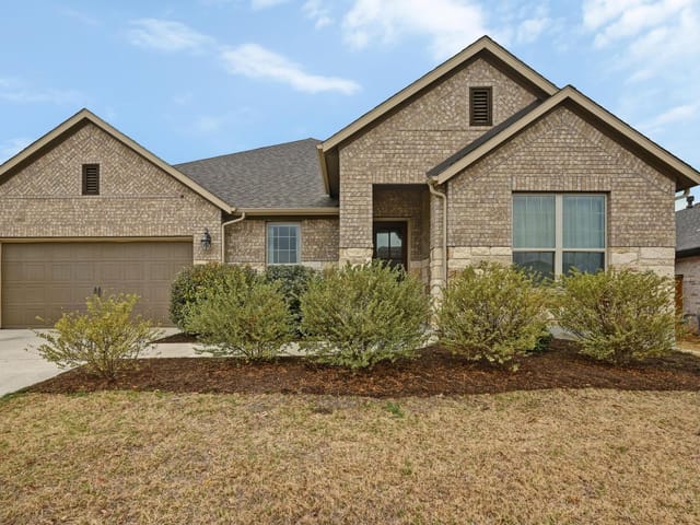 308 Allegheny Way