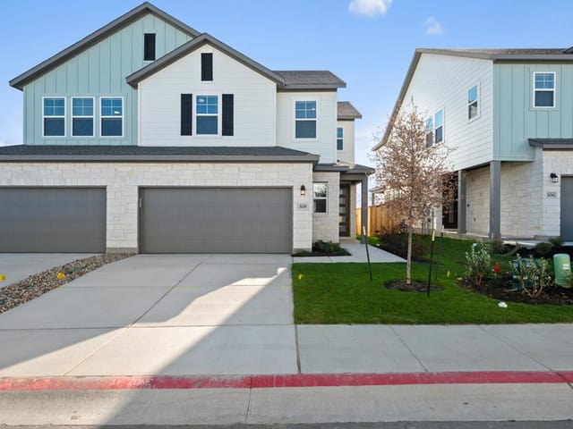 308 Emerie WAY