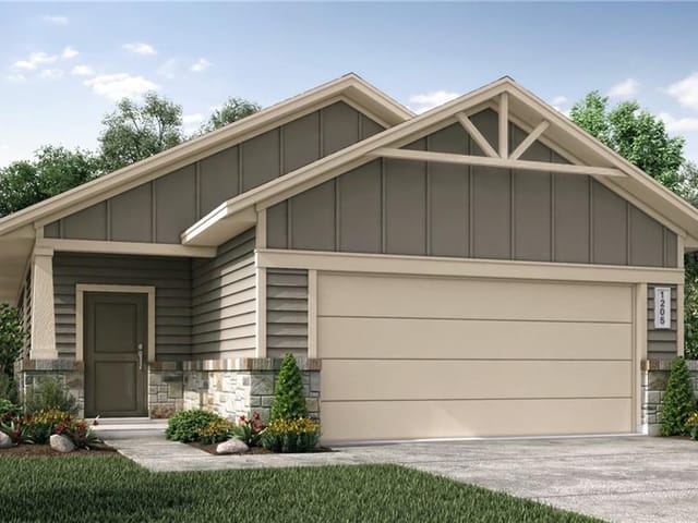 308 Trellis BLVD