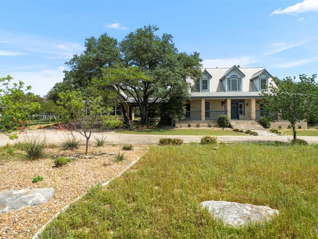 310  County Road 317