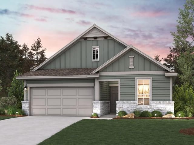3104 Canyon River