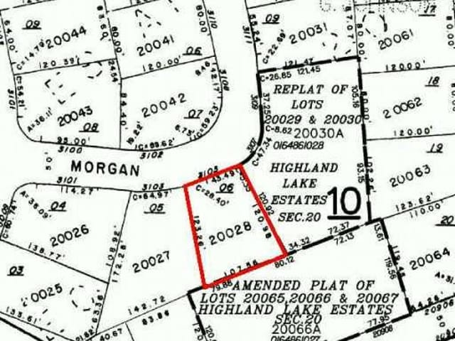 3105 Morgan LN