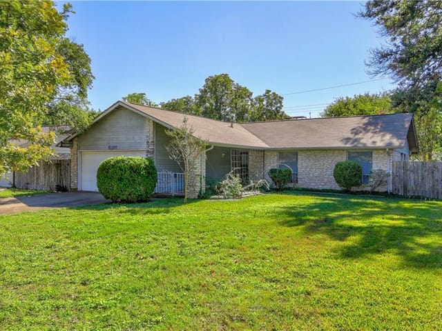 3107 Foster Ln