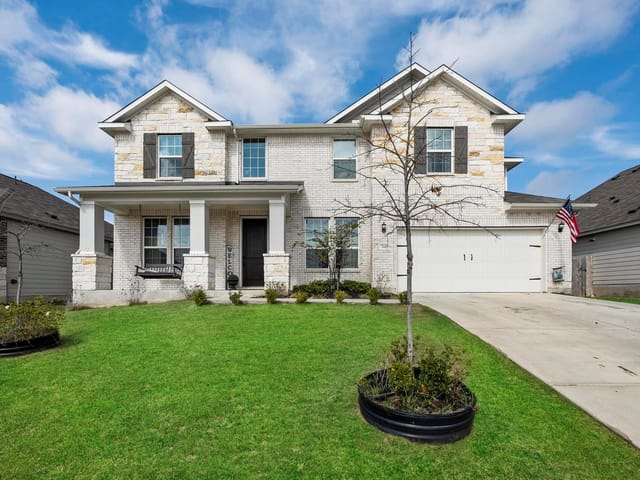 311 Bear Oak St