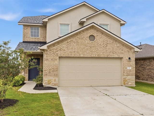 312 Frederick Dr