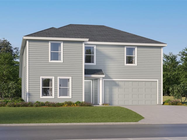 313 Stratus Ln