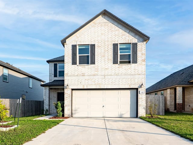 316 Bougainvillea LOOP