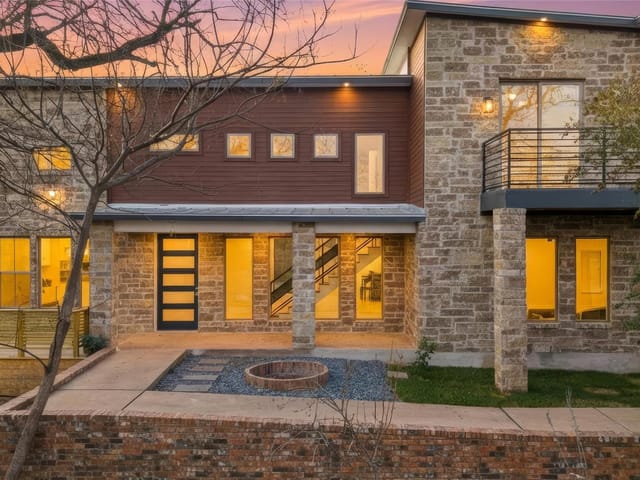 316 Tall Forest DR
