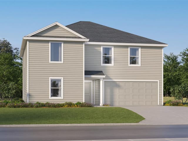 317 Stratus Ln