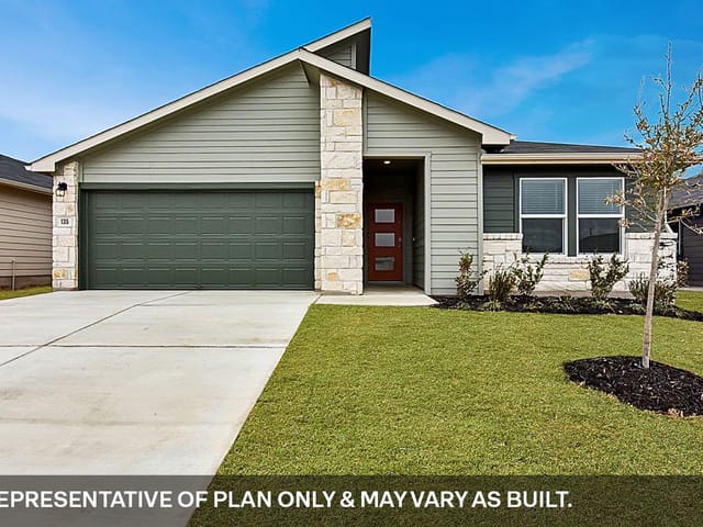 318 Mountain Pea Rd