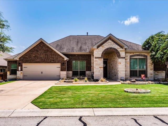 319 Stone River Dr