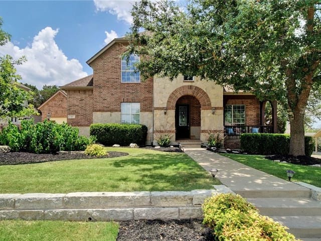 320 Aspen Dr