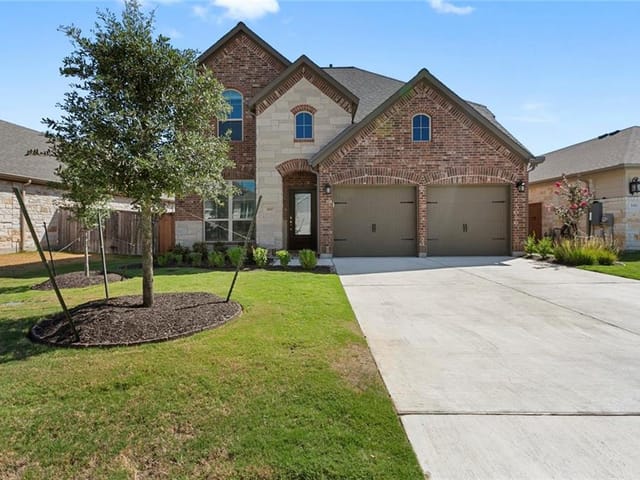 320 Crossvine TRL