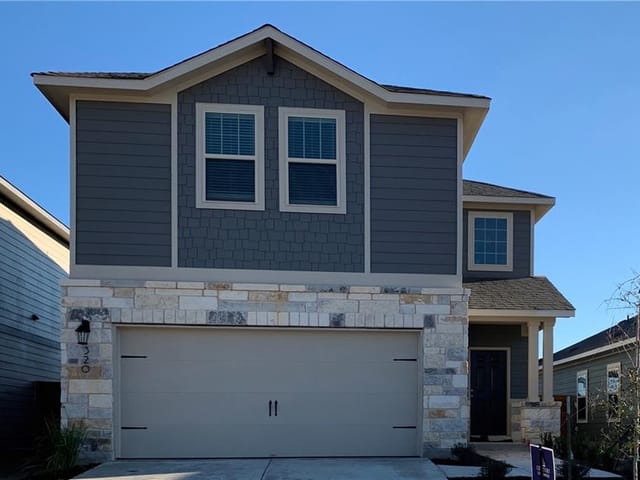 320 Trellis BLVD