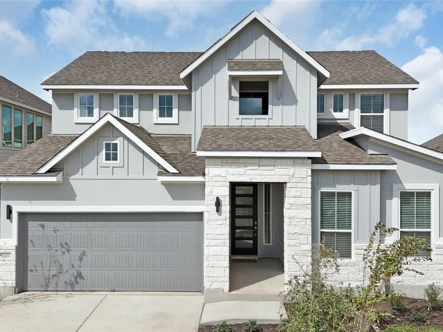 320 West Faulkner St