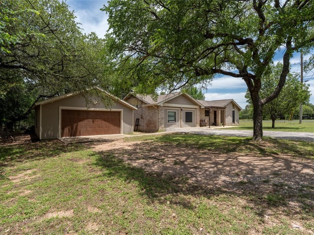 3201 Palo Duro CT