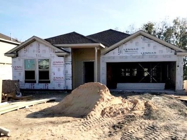 3205 Windy Vane DR
