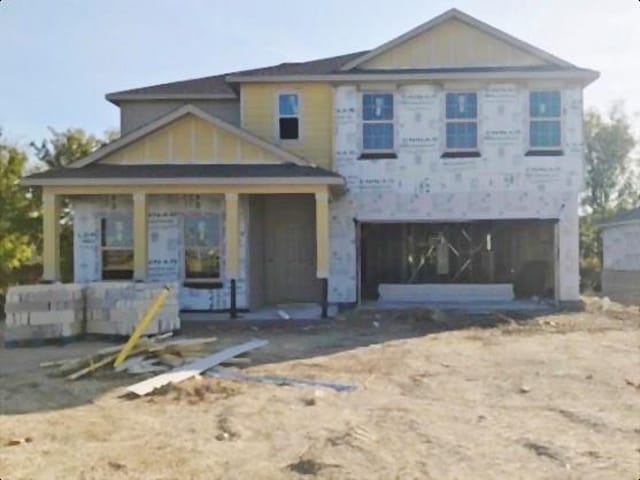 3209 Windy Vane DR