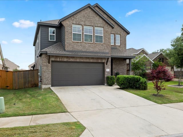 321 Buffalo View LN