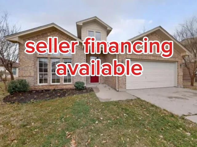 322 Lone Star Blvd