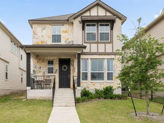 324 Delaware Mountains Ter