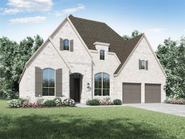324 Leaning Rock RDG