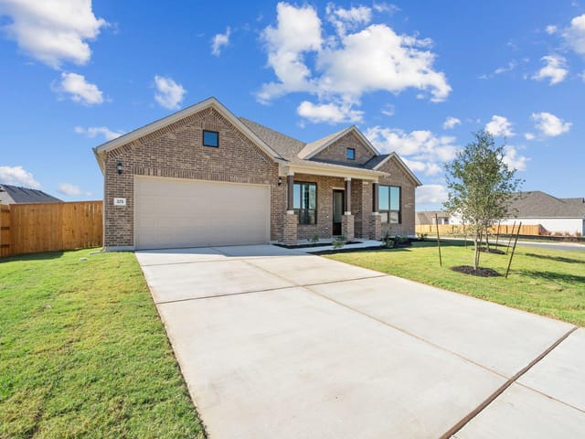 329 Muddy Creek Way