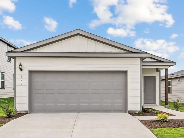 329 Sullivan Way